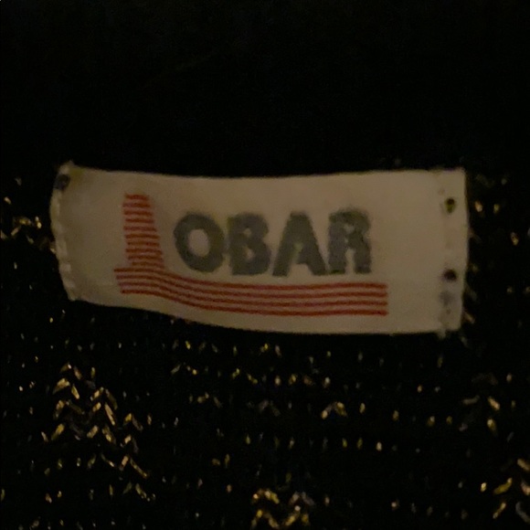 Retro sweater - Picture 3 of 3